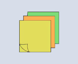 4 pastel αποχρώσεις