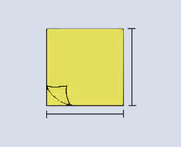 Πρακτικές διαστάσεις