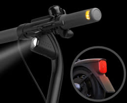 Advanced Light System