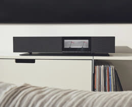 Home Entertainment Transformed