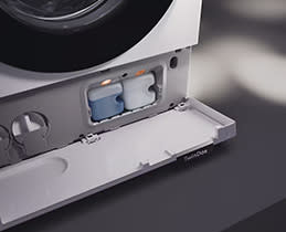 Miele Πλυντήριο Ρούχων WQ1000WPS EU1 LW