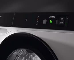 Miele Πλυντήριο Ρούχων WQ1000WPS EU1 LW