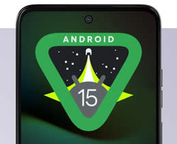 Android 15™