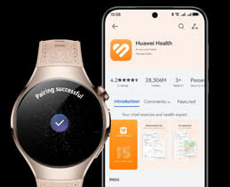 Συμβατότητα με Android & iOS