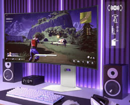 Battlestation Upgrade