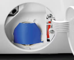  Προστασία από τις διαρροές