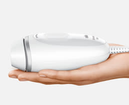 Braun Αποτριχωτική Mηχανή PL1124