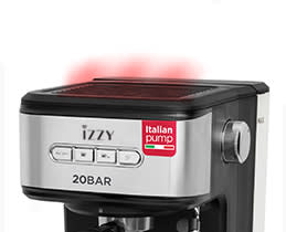 Τους κάνει… προθέρμανση!