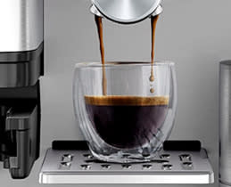 Ninja Καφετιέρα Espr.Αυτόματη ES601EU