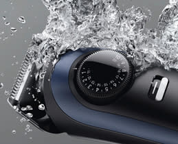 Και στο ντους!