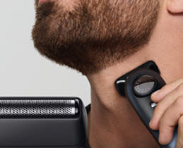 Ξύρισμα ακριβείας