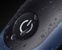 Braun Σετ Ανδρικής Περιποίησης AIO7540