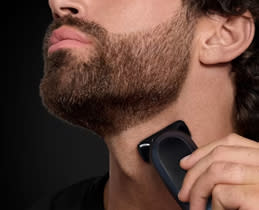 Braun Σετ Ανδρικής Περιποίησης AIO7540