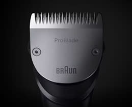 Braun Σετ Ανδρικής Περιποίησης AIO7540