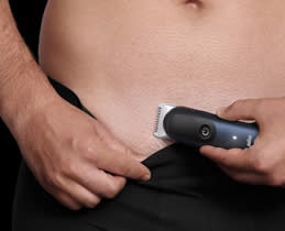 Braun Σετ Ανδρικής Περιποίησης AIO7540