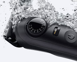 Και στο ντους!