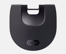 Χτένα λεπτομερειών