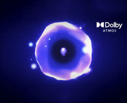 Dolby Atmos®