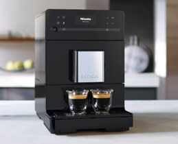 Ρύθμιση νερού για μέγιστη απόδοση!