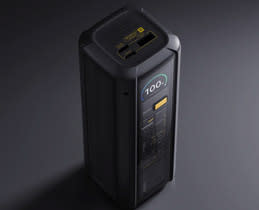 Unique Exterior Design