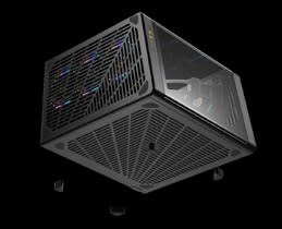 Magnetic Modular Orientation