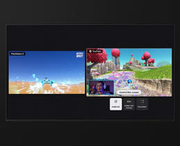 YouTube Parallel Viewing