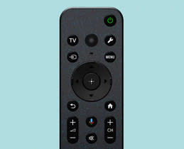 Compact Remote Control