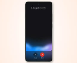 Gemini Live