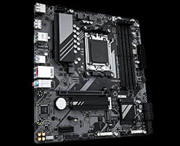 GIGABYTE B650M DS3HP