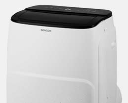 Sencor Portable A/C SAC MT1404CH