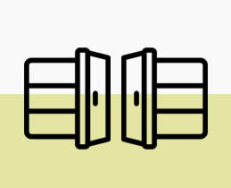 Whirlpool Μονόπορτο W55V1 112W