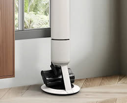 Samsung Σκούπα Stick VS80F28DES/GE