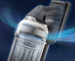 Samsung Σκούπα Stick VS80F28DES/GE