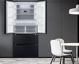 Tesla Ντουλάπα RF5200FMAE