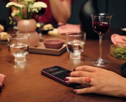 Γεφυρώνει τις αποστάσεις!