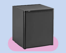 IndelB Μίνι Μπαρ K 60 Eco Smart DX