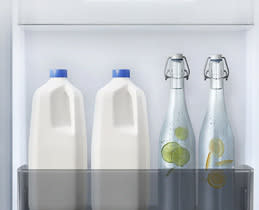 Samsung Ψυγειοκαταψύκτης RB38C602CSA/EF