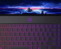 Lenovo Legion 9i (Gen 10)