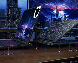 Lenovo Legion Pro 9i