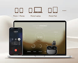 EDIFIER Comfo C