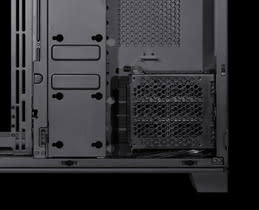 Friendly Storage Capacity