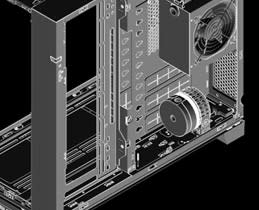 Water Cooling In Mind