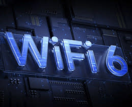  Wi-Fi 6