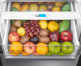 Αυξημένη χωρητικότητα