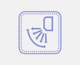 Kerosun Air Cooler KAC-1380C