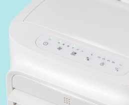 Kerosun Air Cooler KAC-1380C