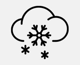 Αξιοποίησε τον και τον χειμώνα!