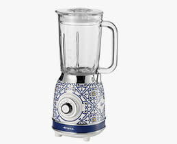 Κανάτα από γυαλί!