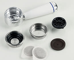 Ariete Χειρ. Μηχανή Espresso 1389