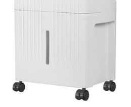 Πηγαινοέρχεται με άνεση